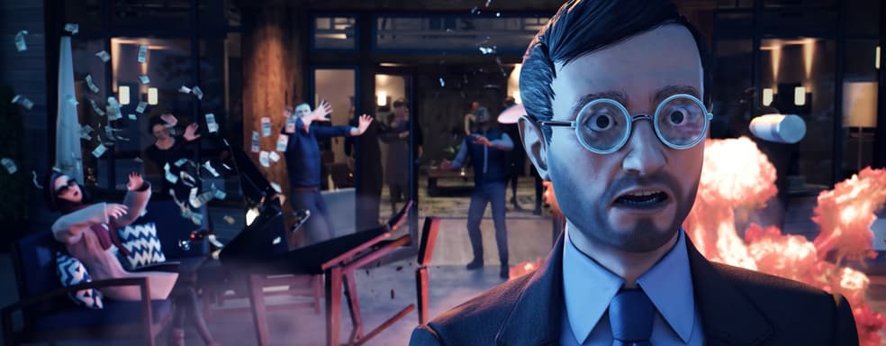 Где Агент 47? Представлена новая игра во вселенной Hitman