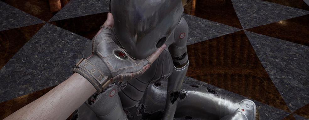 Авторы Atomic Heart рассказали японскому изданию о третьем DLC, намекнули на сюрпризы и показали кадры