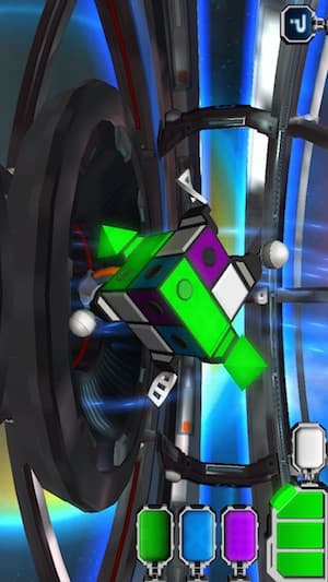 Операционная система Amazon Fire Phone