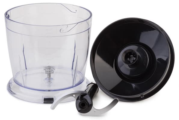 Ручной погружной блендер Redmond RHB-CB2930