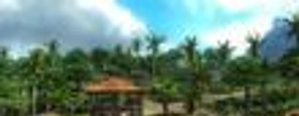 «Xenus 2: Белое золото» в продаже