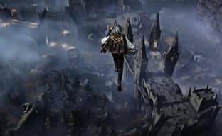 В Duskbloods представят более 12 игровых персонажей