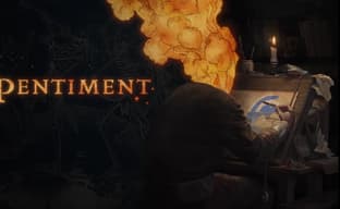 В ноябре 2022 года выйдет новая игра Obsidian. Это приключение Pentiment с элементами детектива