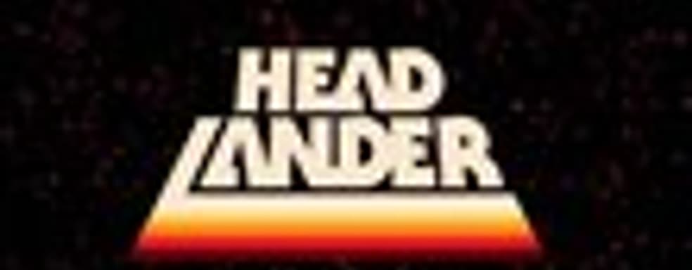 Double Fine представила новую игру Headlander