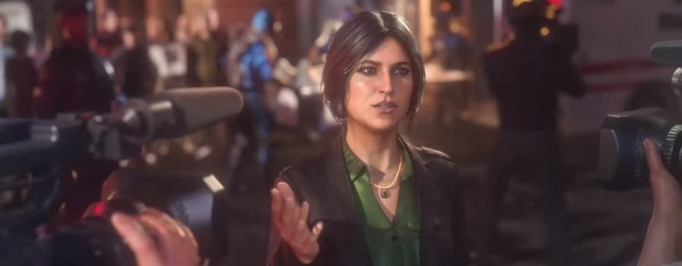 Кто такой A.I.M.? Создатели Marvel's Avengers рассказали об антагонисте