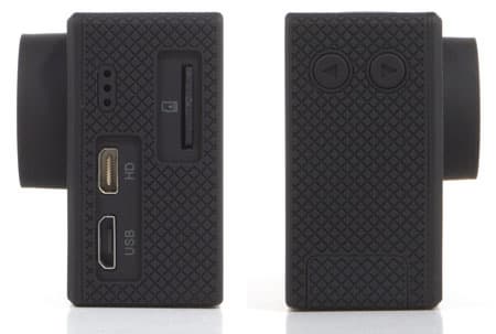 Экшн-камера AC Robin Zed2