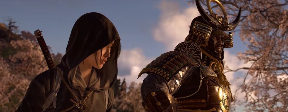 Ubisoft старается «менять людей», чтобы те затем «изменили мир», говорит продюсер Assassin's Creed