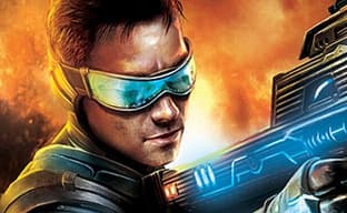 The Conduit – лучшая игра на пустой полке