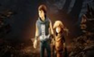 Brothers: A Tale of Two Sons выйдет на PS4 и Xbox One этим летом