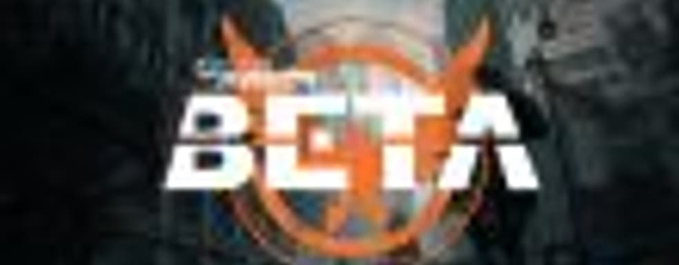 Демонстрация бета-версии The Division с русскими субтитрами.