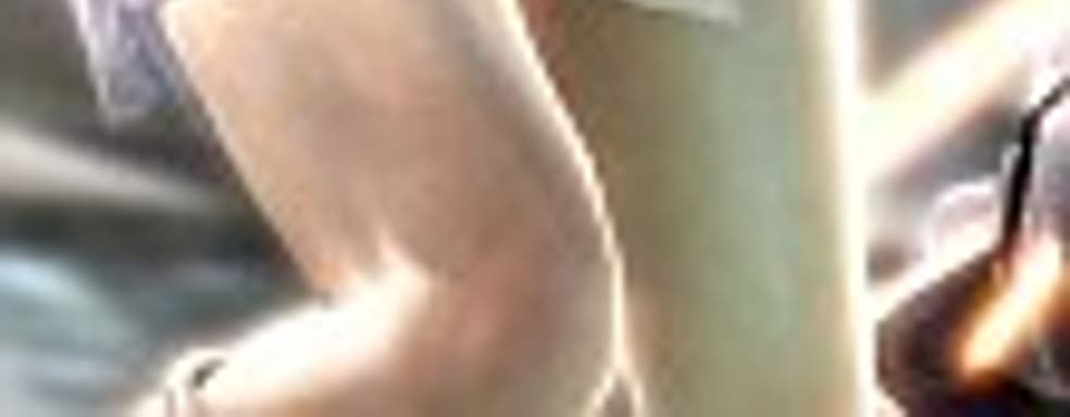 Soul Calibur IV, подтверждено: никаких голых задниц