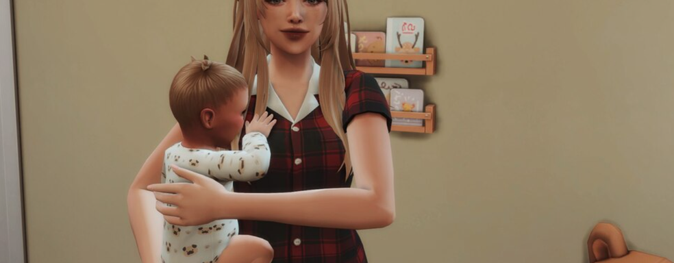 The Sims 4 получила улучшенную графику, оптимизацию, доработанное управление на ПК и новое меню. Первое обновление 2025 года содержит массу улучшений