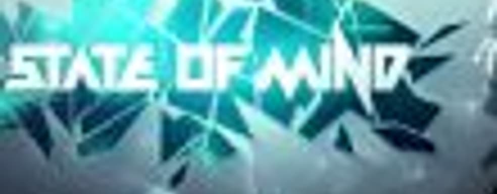 Футуристический триллер State of Mind выходит 16 августа. Системные требования