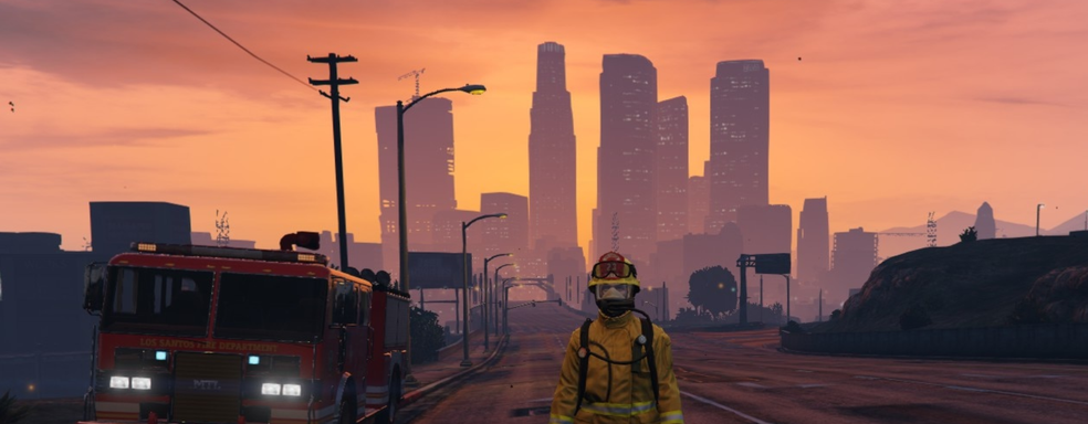 GTA 5 и GTA Online официально не поддерживаются на Steam Deck. Rockstar отправляет недовольных обновлением к Valve