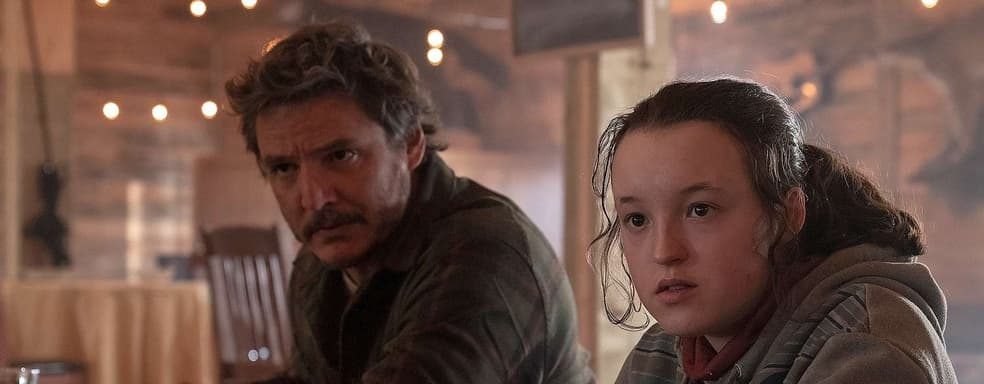 Второй сезон сериала «Одни из нас» выйдет в апреле 2025 года