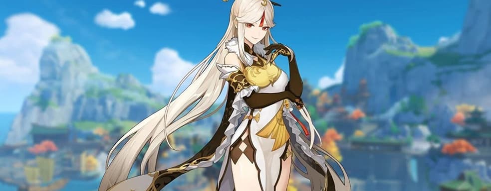 Создатель читов для Genshin Impact приговорен к четырем годам тюрьмы