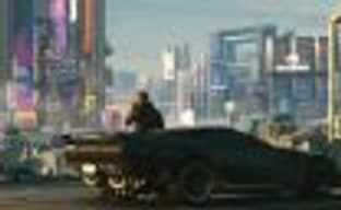 В Cyberpunk 2077 будет гараж для машин и радио