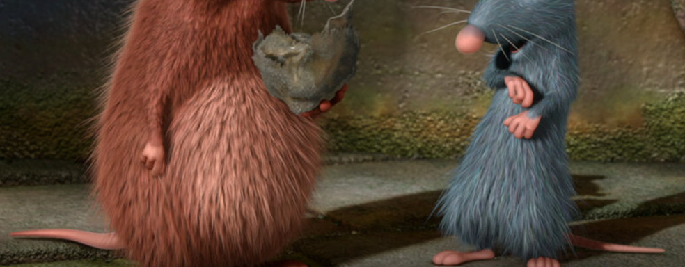 Sony предложила купить игру «Рататуй» времён PlayStation 2 за 100 долларов