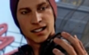 Новые скриншоты (inFamous: Second Son, The Wolf Among Us...)