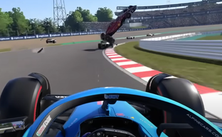 F1 Manager 2022 Community Enraged as Support Ends After 2 Months, Leaving an Unfinished Product