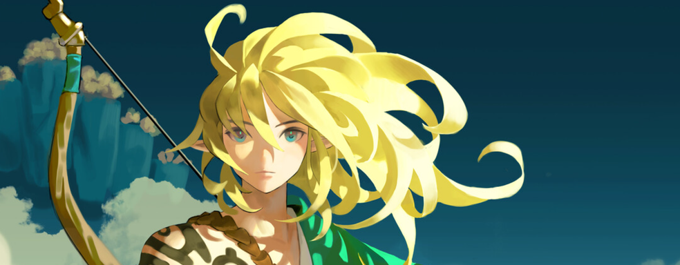 Предзаказ Zelda Tears of the Kingdom стоил $70 в eShop. Nintendo заподозрили в повышении стоимости игр