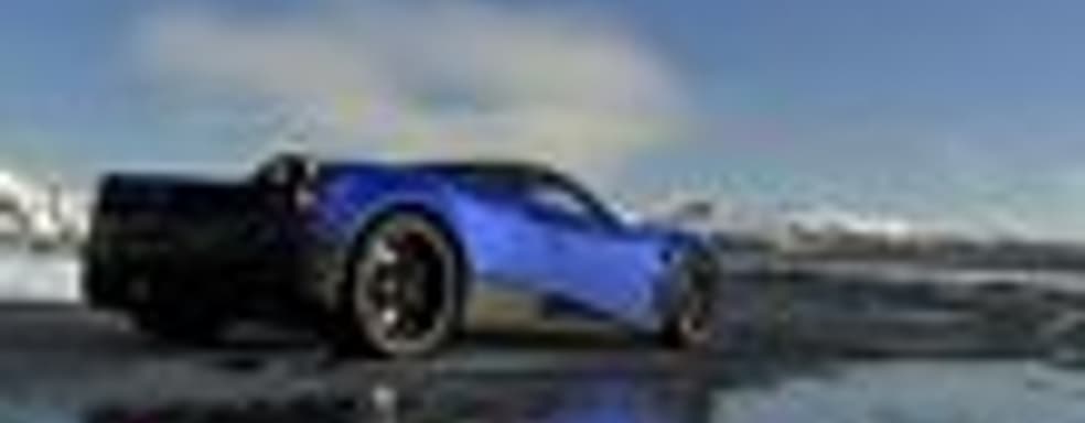 DriveСlub PS Plus Edition выходит сегодня