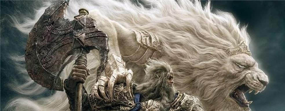 Анонсирована настольная игра Elden Ring: The Board Game