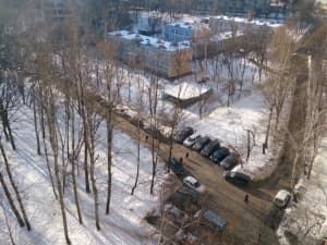 обзор смартфона Sony Xperia Z