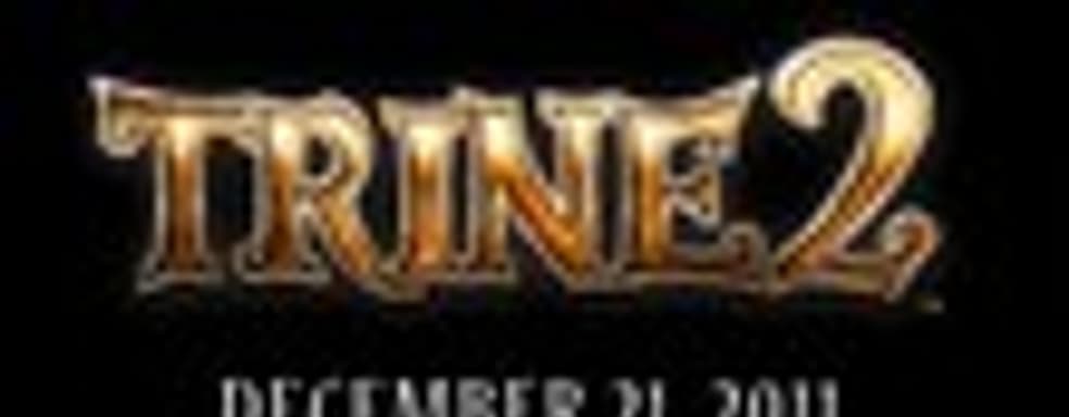 Trine 2: игровой ролик и оценки