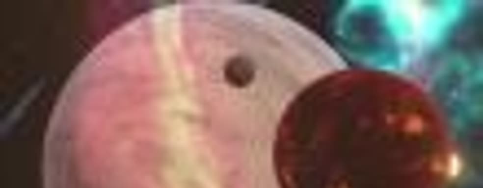 Дебютный трейлер научно-фантастического шутера Galaxy in Turmoil