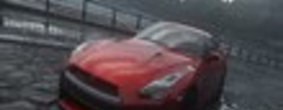 Поклонники DriveClub получили новое дополнение RPM Expansion Pack 