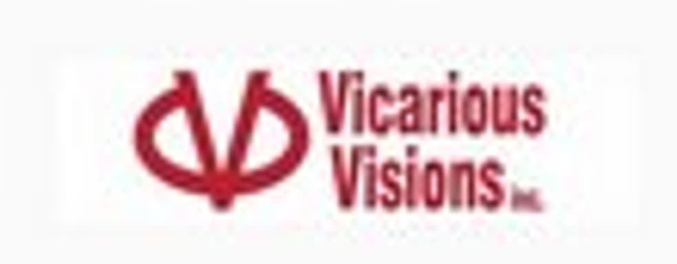 Vicarious Visions делает три неанонсированные игры
