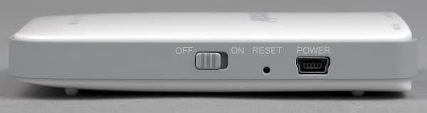 Внешний вид роутера Tenda 3G150B Внешний вид роутера Tenda 3G150B