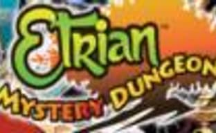 Etrian Mystery Dungeon для 3DS в продаже