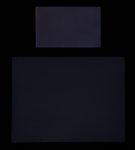 Обзор планшета iPad Pro. Тестирование дисплея