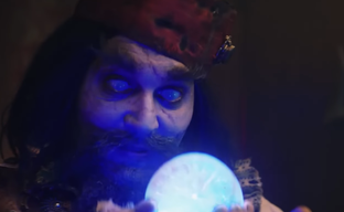 Джонни Депп сыграл слепого авантюриста в рекламе пиратской китайской MMORPG Sea of Dawn