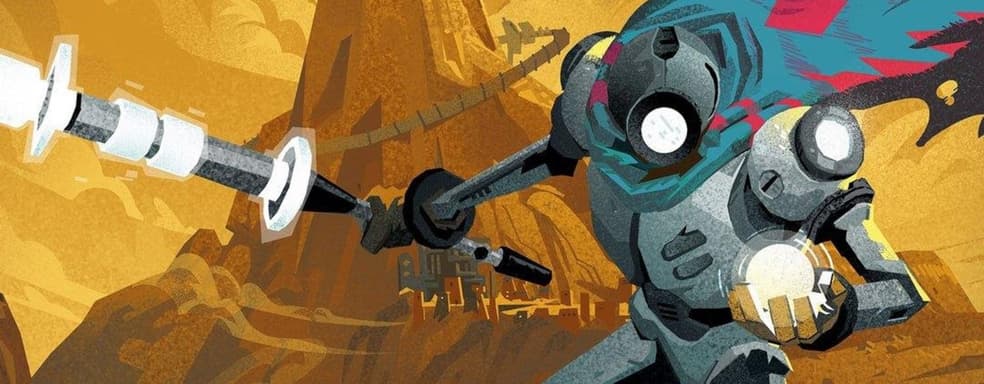 Epic Games дарит Creature in the Well. Названа следующая бесплатная игра