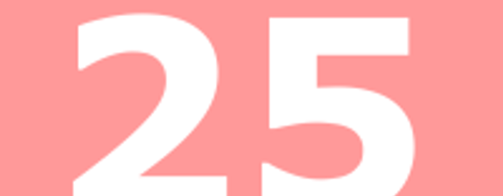 25 апреля: главное не надорваться