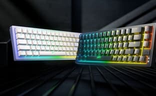 Compact, fast, convenient. Xtrfy introduces a series of customizable keyboards for gamers