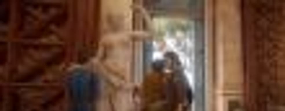 Ubisoft прокомментировала цензуру в экскурсионном туре Assassin's Creed: Origins