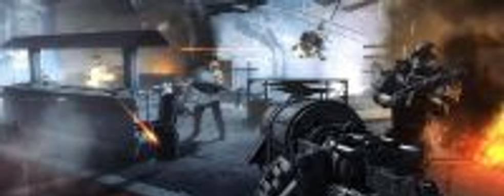 Switch-версию Wolfenstein II: The New Colossus будет делать студия, отвечавшая за издание Doom для Switch