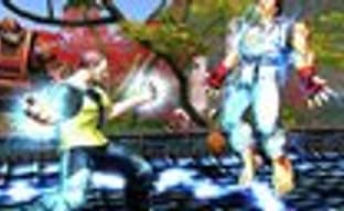 Yoshinori Ono о Street Fighter X Tekken для PS3 и PS Vita