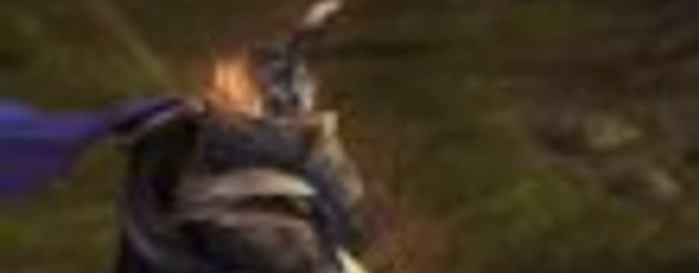 Два трейлера White Knight Chronicles 2 