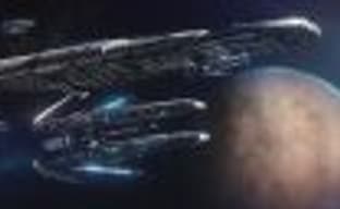 Ролик Mass Effect: Andromeda, посвящённый космической станции «Нексус»