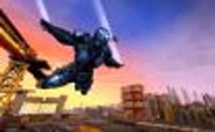 Авторы Crackdown 2 помогут Rockstar Games создавать новые игры