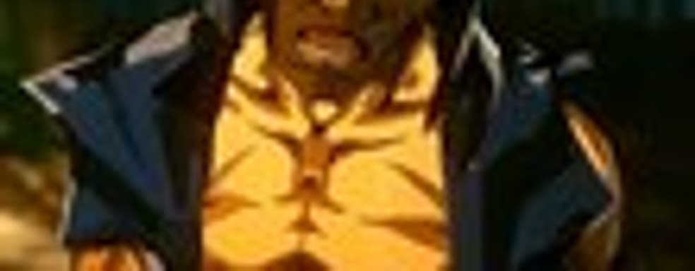 Экшен-нарезка Yaiba: Ninja Gaiden Z