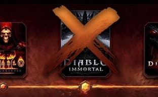 "Diablo Immortal is ruining lives." A well-known guide portal abandons the game