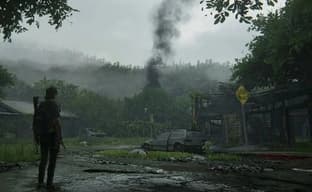 Такого ещё не было. Создатель The Last of Us: Part II рассказал о революционной системе анимации лиц в игре