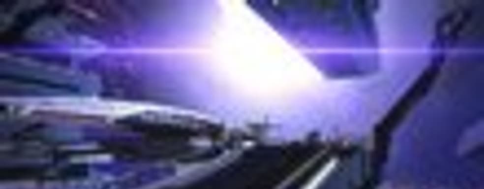 Голливуд заинтересован в фильме Mass Effect 