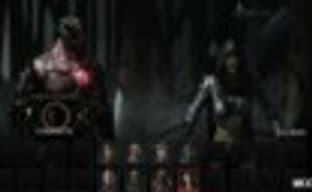 Mortal Kombat X - Kano